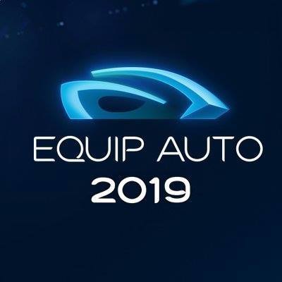 A 4 settimane dalla sua apertura, Equip Auto si preannuncia come un'edizione promettente per il business, l'innovazione e la convivialità